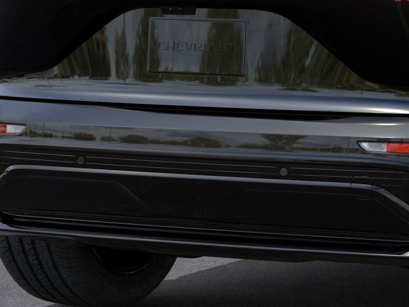 New 2025 Chevrolet Blazer EV RS image 14