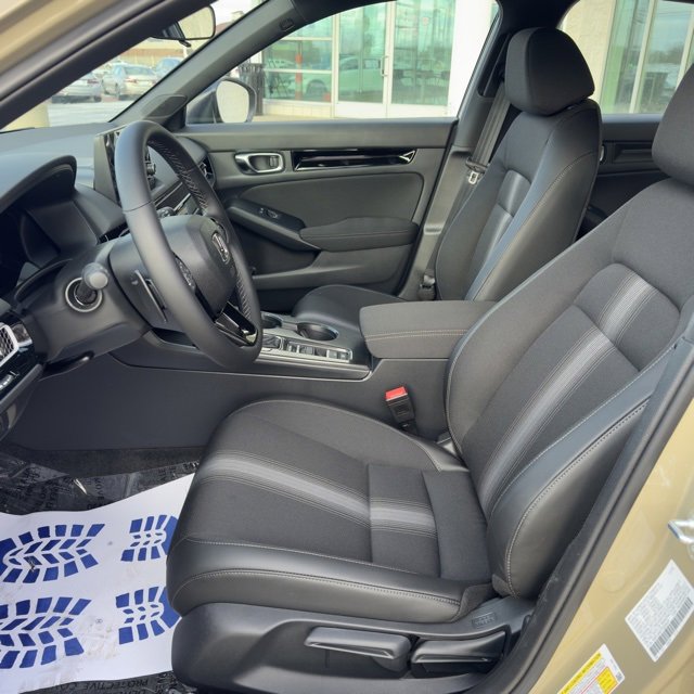 New 2026 Honda Civic Sport image 10