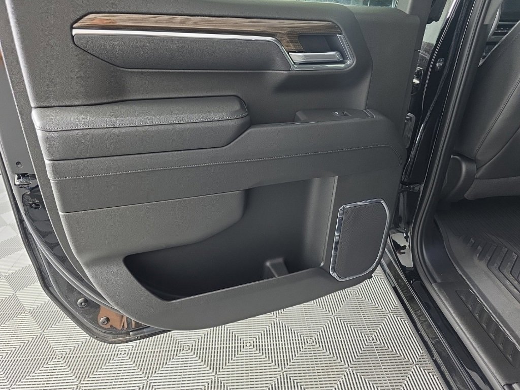 New 2025 Chevrolet Silverado 1500 RST w/ RST All Star Premium Package image 28