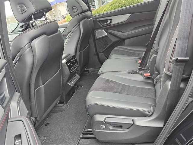 New 2026 Acura MDX A-Spec image 7