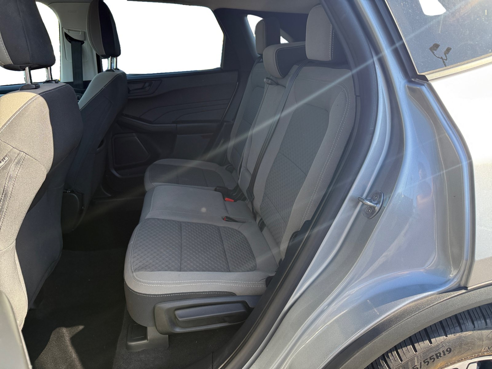 Certified 2022 Ford Escape SE w/ SE Sport Appearance Package FWD image 16