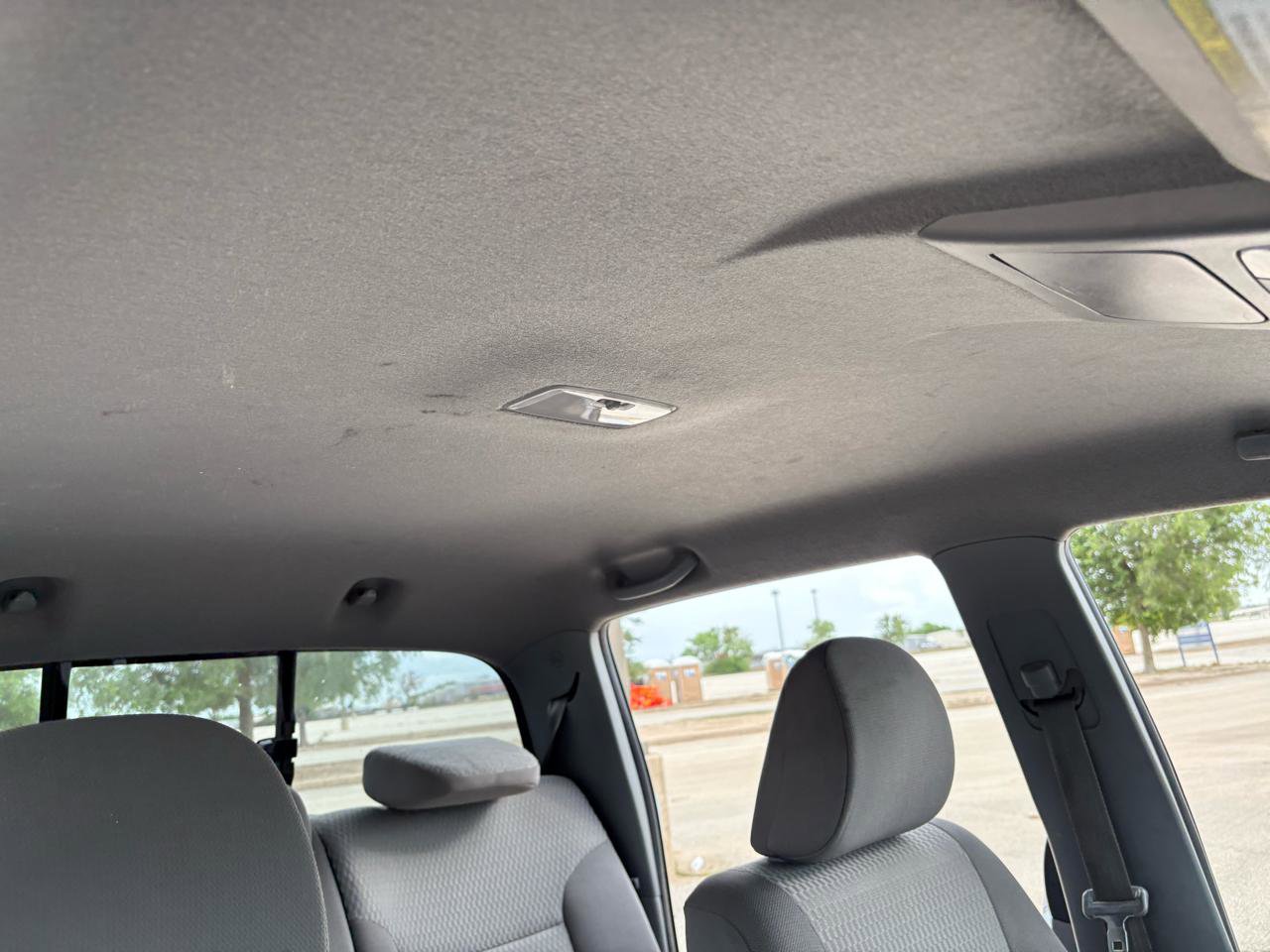 Used 2013 Toyota Tacoma PreRunner w/ SR5 Pkg image 24