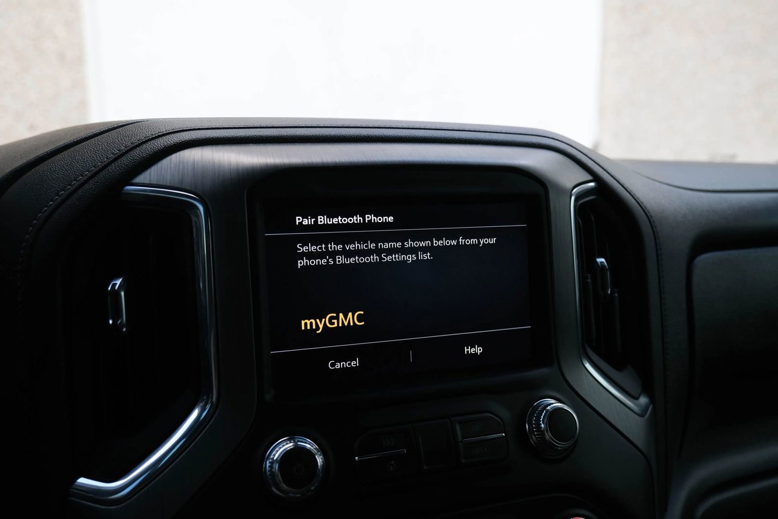 Used 2021 GMC Sierra 1500 Denali w/ Driver Alert Package II image 40