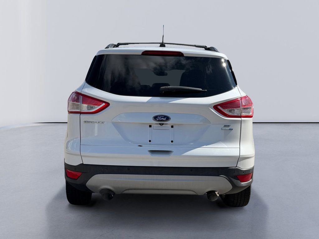 Used 2014 Ford Escape SE w/ Equipment Group 201A image 5