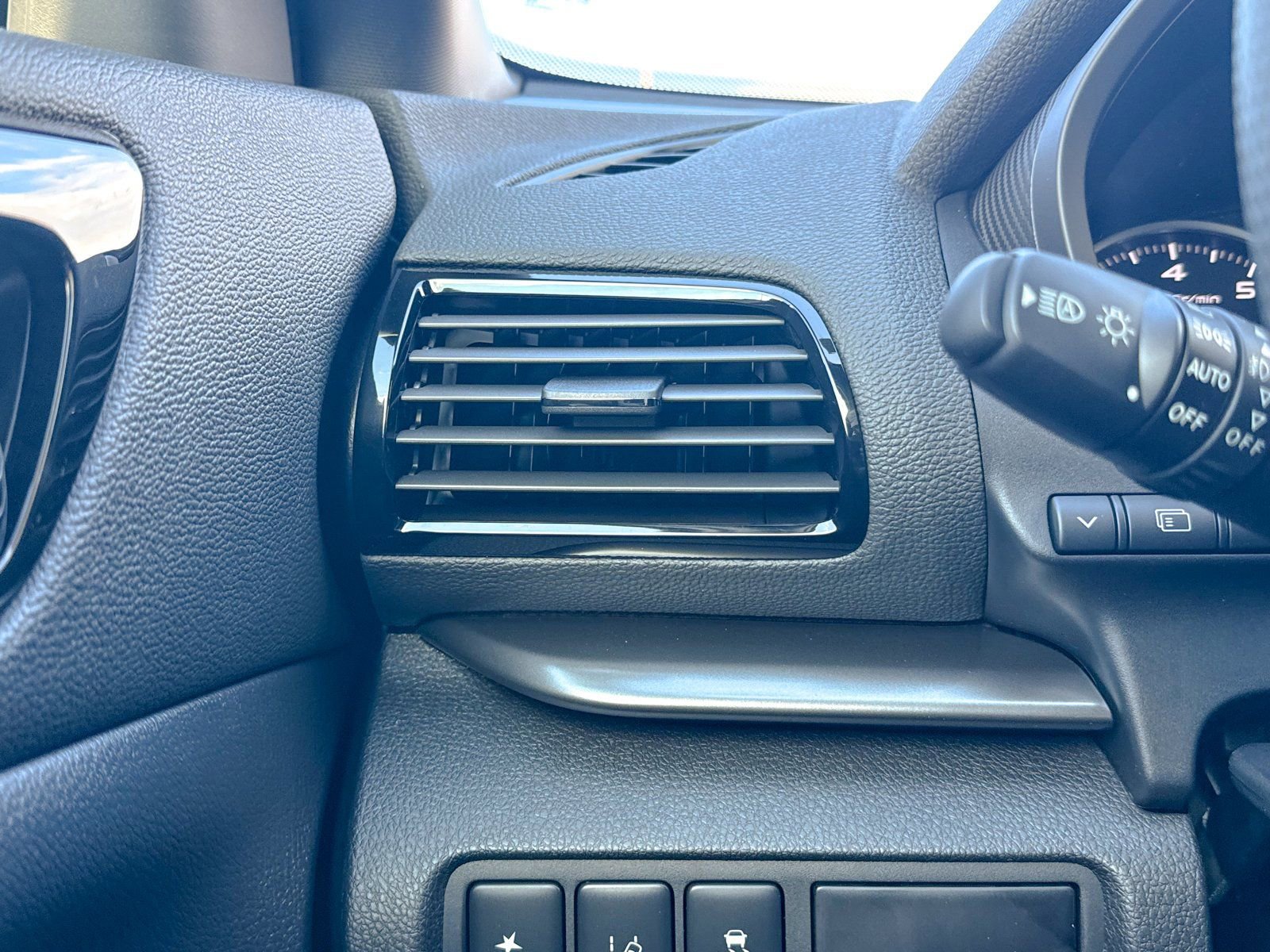 New 2026 Mitsubishi Eclipse Cross Black Edition image 46