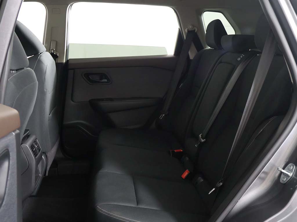 Used 2023 Nissan Rogue S AWD/4WD image 25