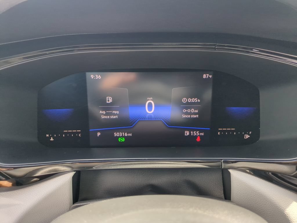 Certified 2022 Volkswagen Taos S FWD image 28