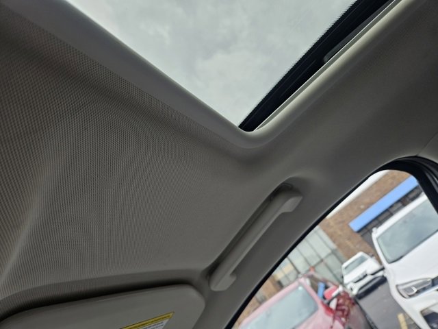 Used 2021 Ford EcoSport SE image 33