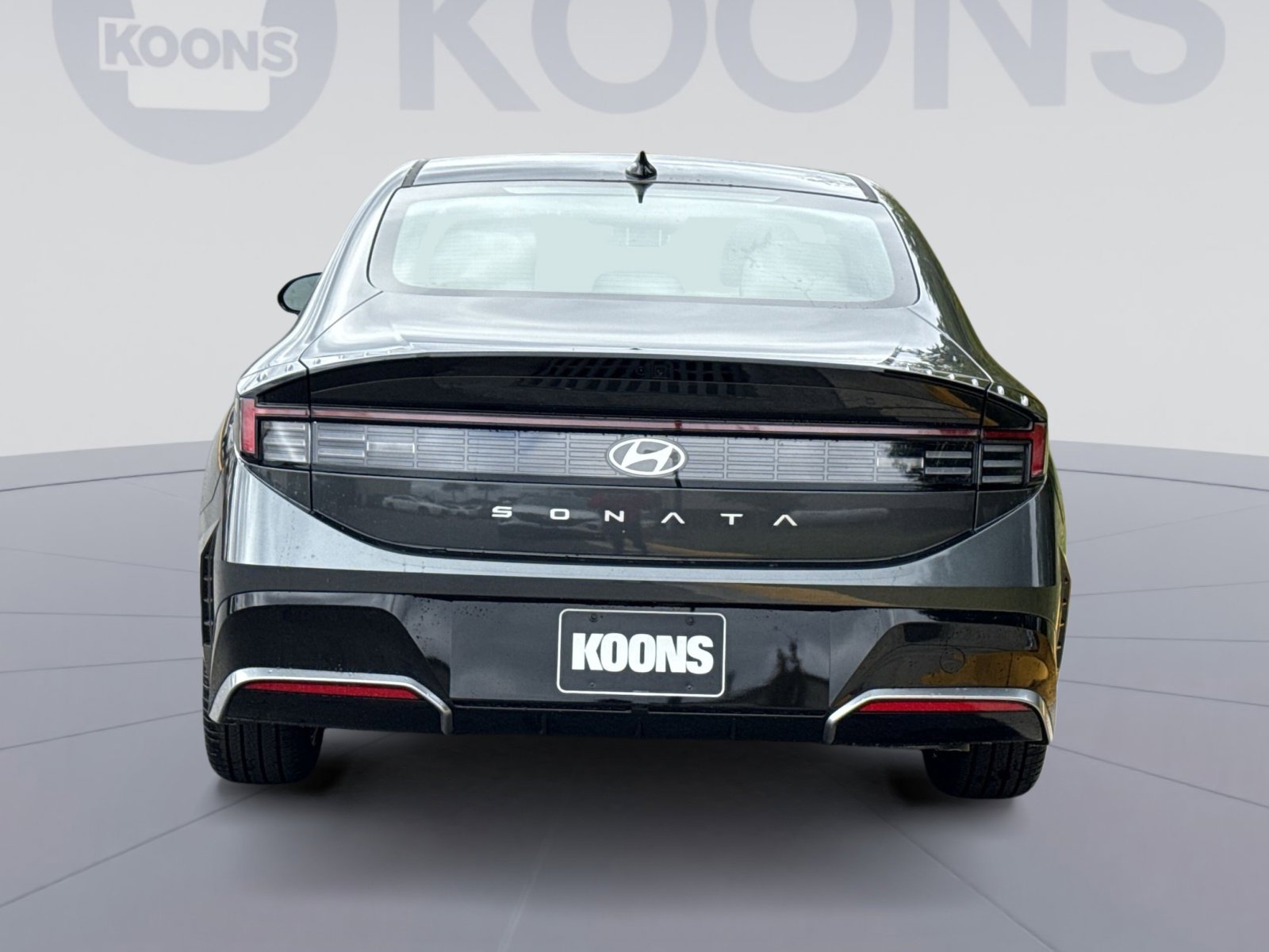 New 2026 Hyundai Sonata SEL image 5