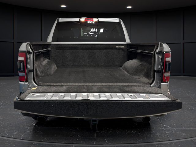 Used 2024 RAM 1500 Laramie AWD/4WD image 24