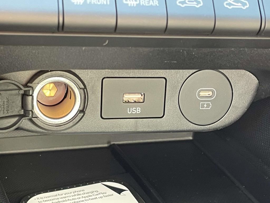 New 2026 Hyundai Elantra Sport image 27