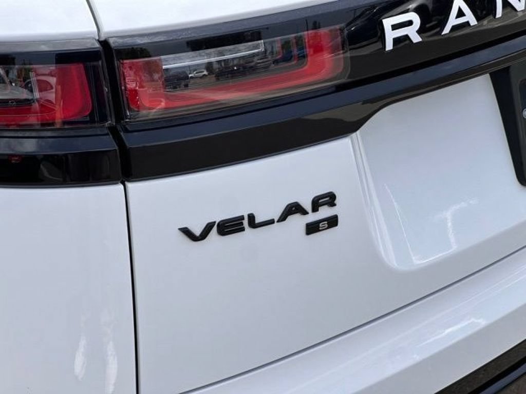 Used 2021 Land Rover Range Rover Velar R-Dynamic S AWD/4WD image 23