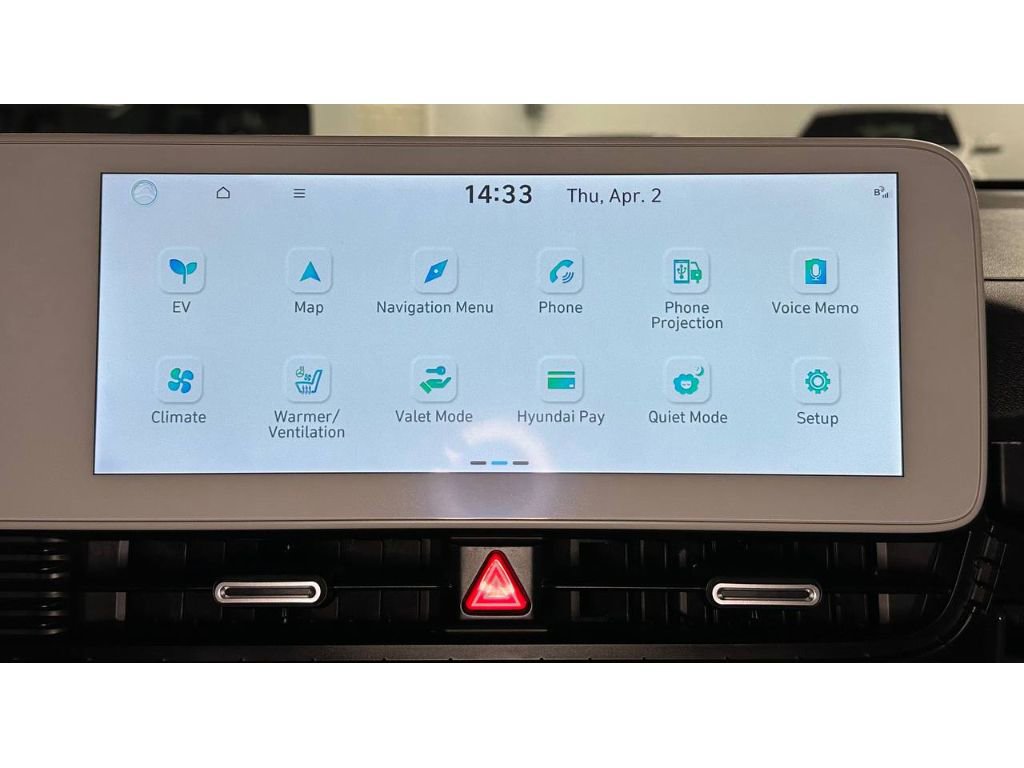 Used 2024 Hyundai Ioniq 5 Limited image 29