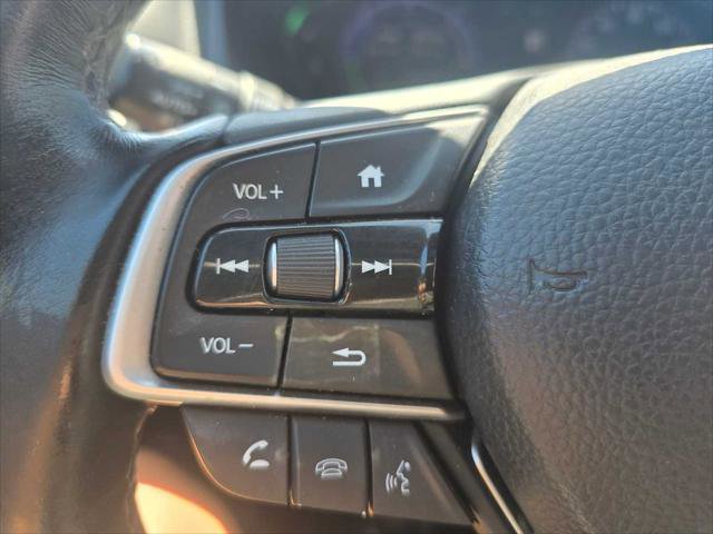 Used 2019 Honda Accord EX-L image 34