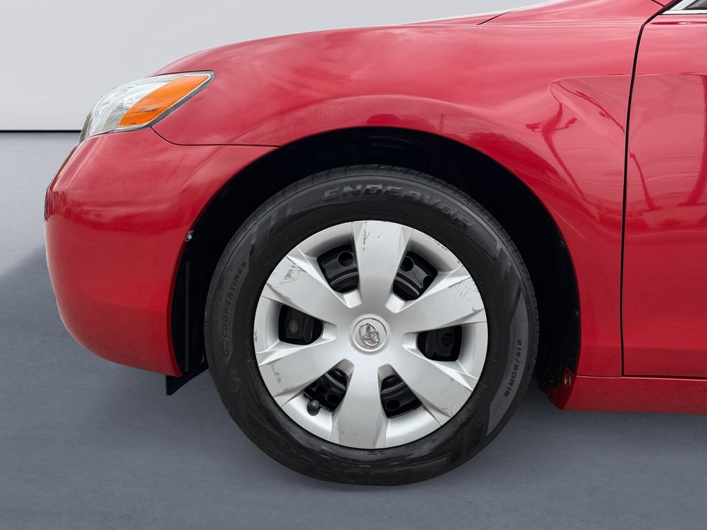 Used 2009 Toyota Camry FWD image 9