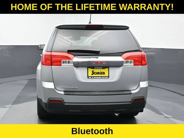 Used 2014 GMC Terrain SLE FWD image 5