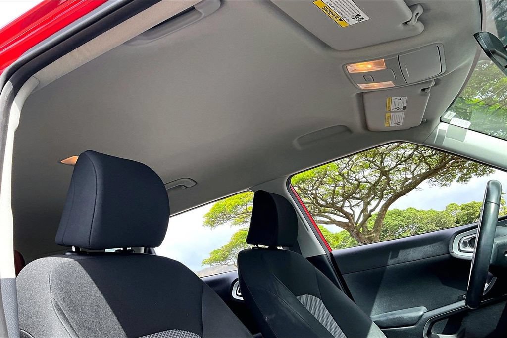 Used 2020 Kia Soul X-Line FWD image 17