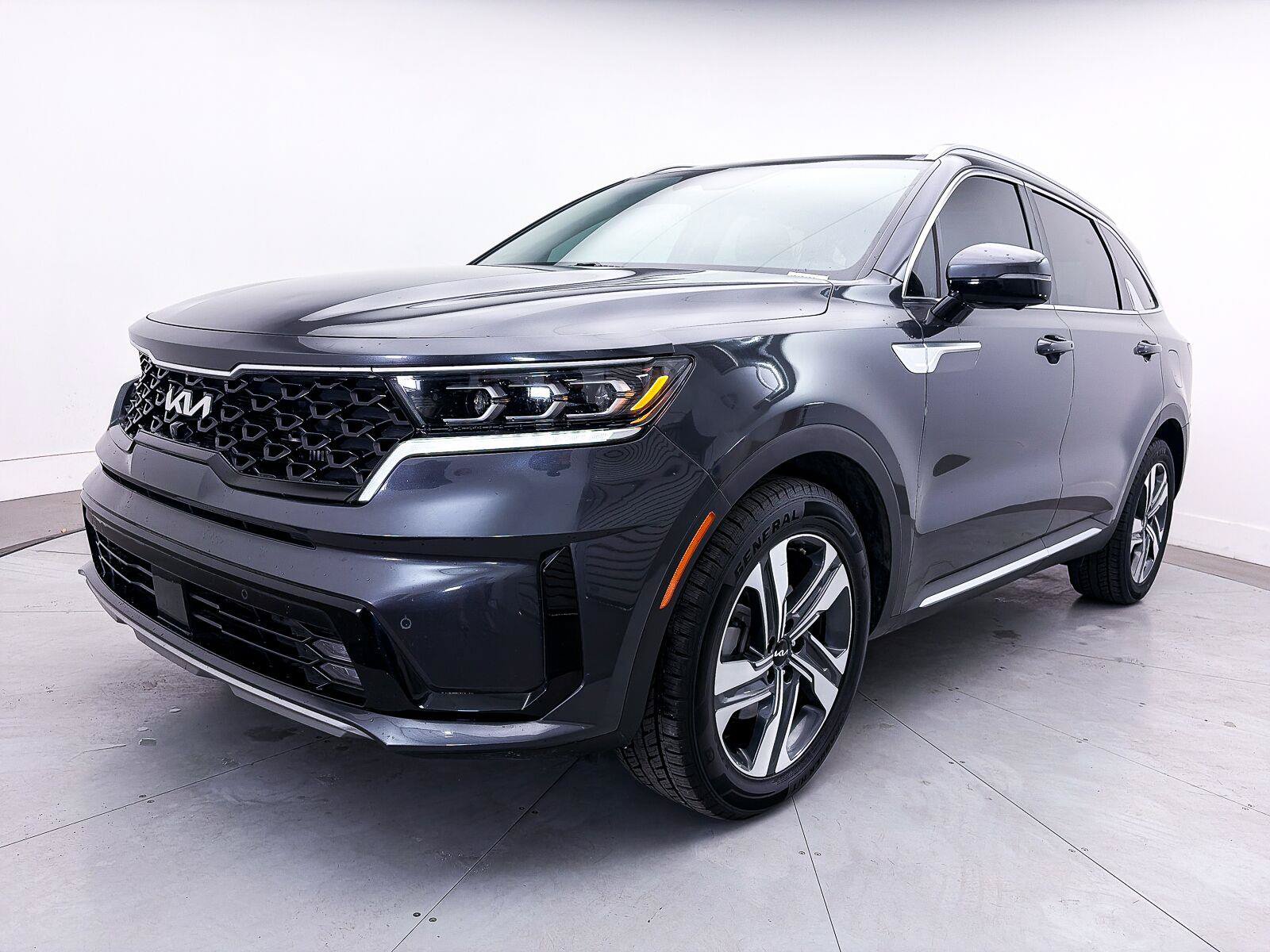 Used 2023 Kia Sorento SX Prestige AWD/4WD image 14