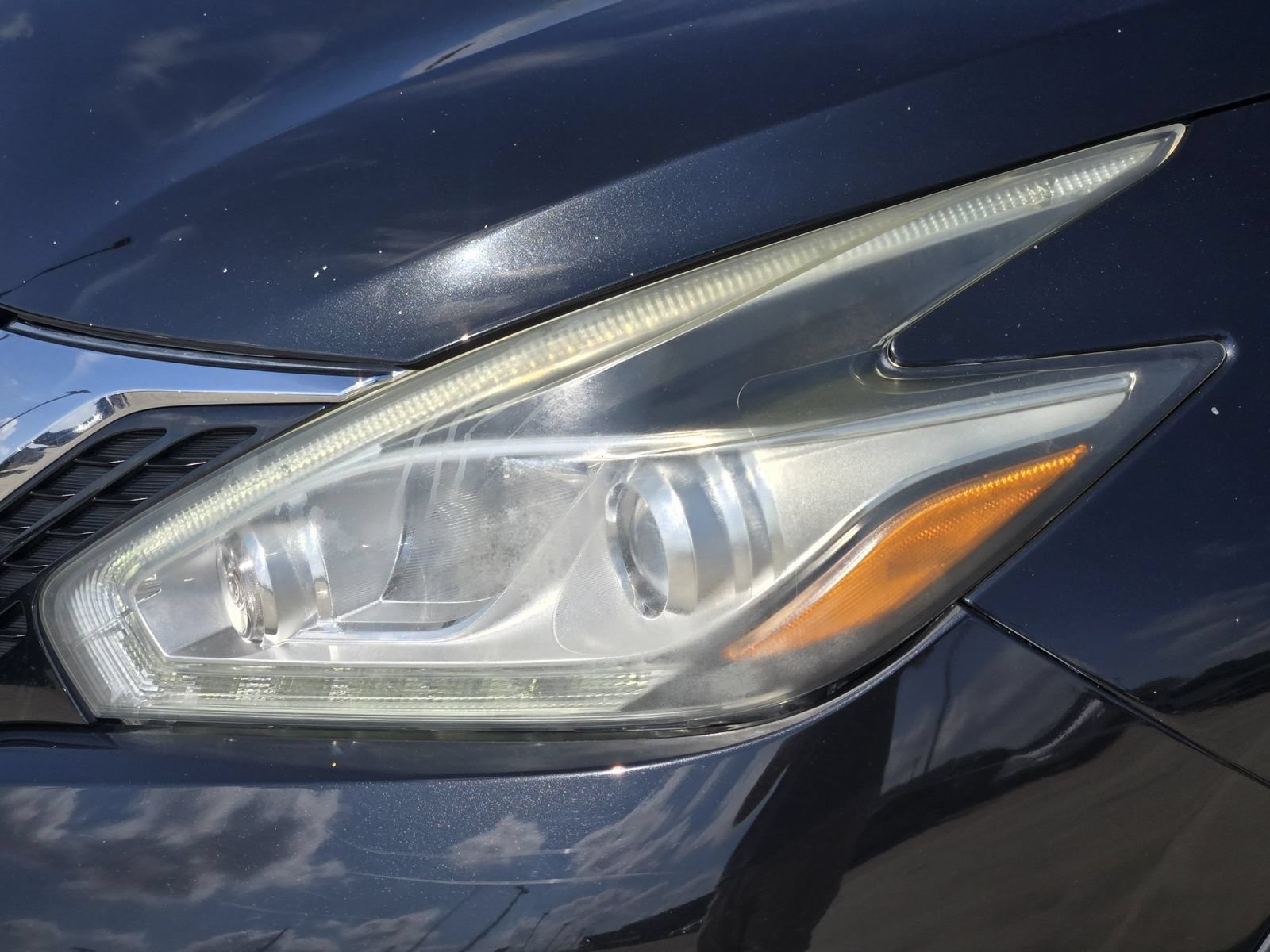 Used 2015 Nissan Murano SV w/ Premium Package FWD image 10