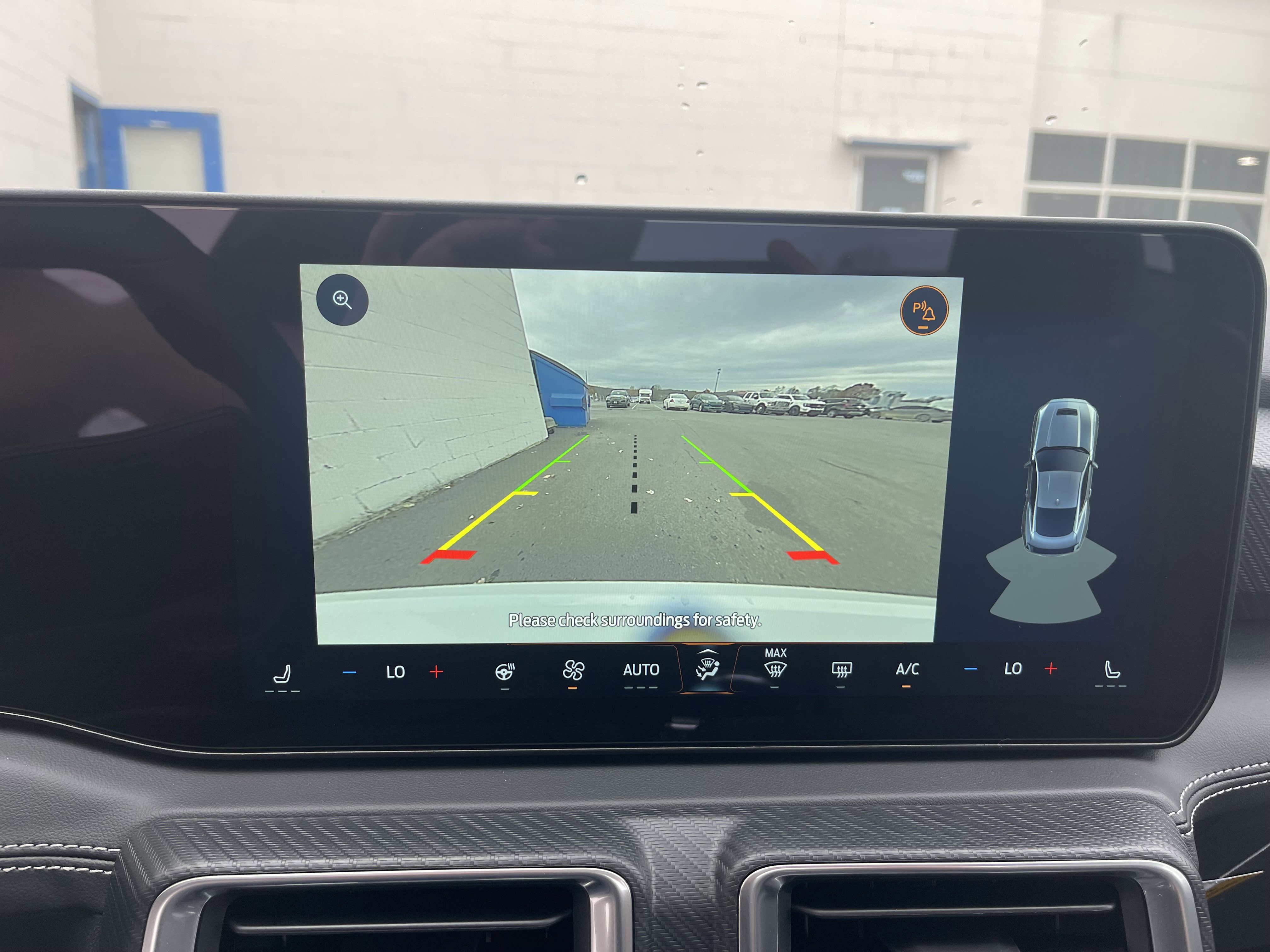 New 2026 Ford Mustang Premium image 9