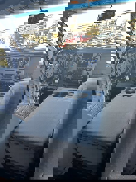 Used 2015 Ford F350 XLT w/ XLT Premium Package image 14