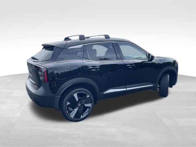 New 2025 Nissan Kicks SR image 8