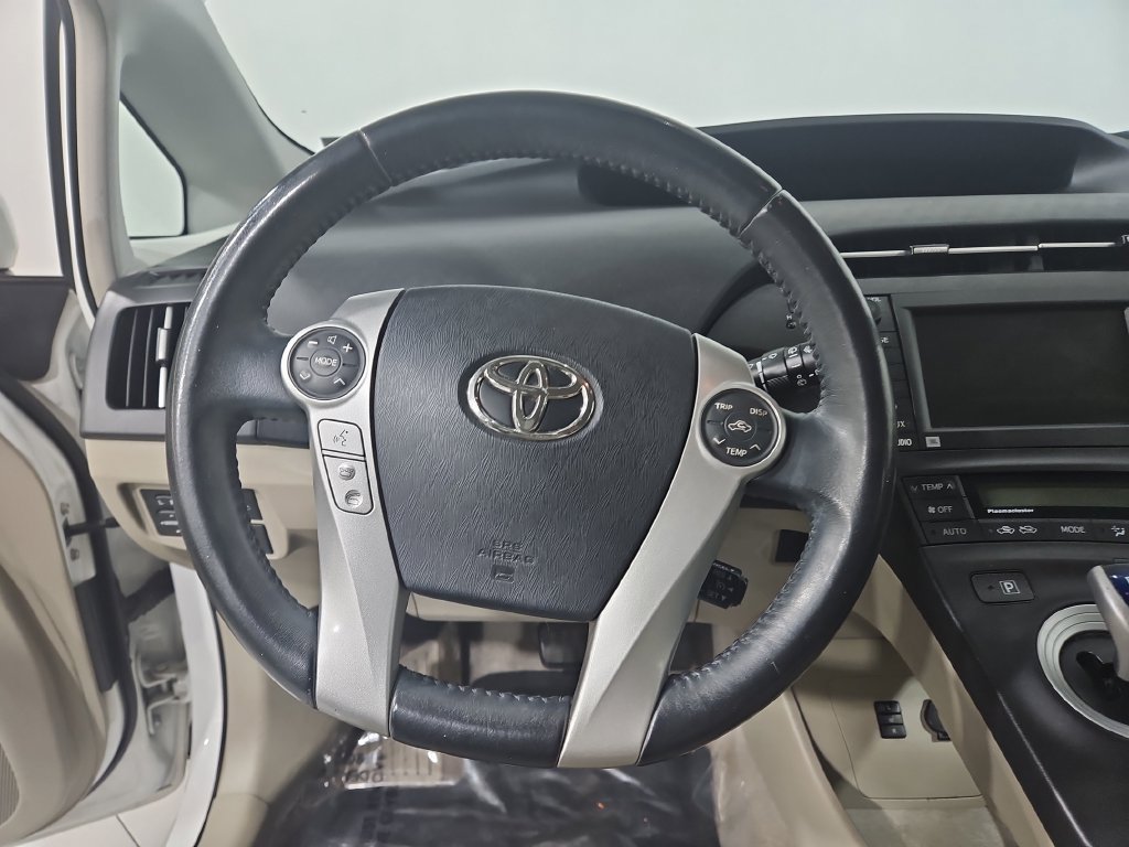 Used 2010 Toyota Prius FWD image 14