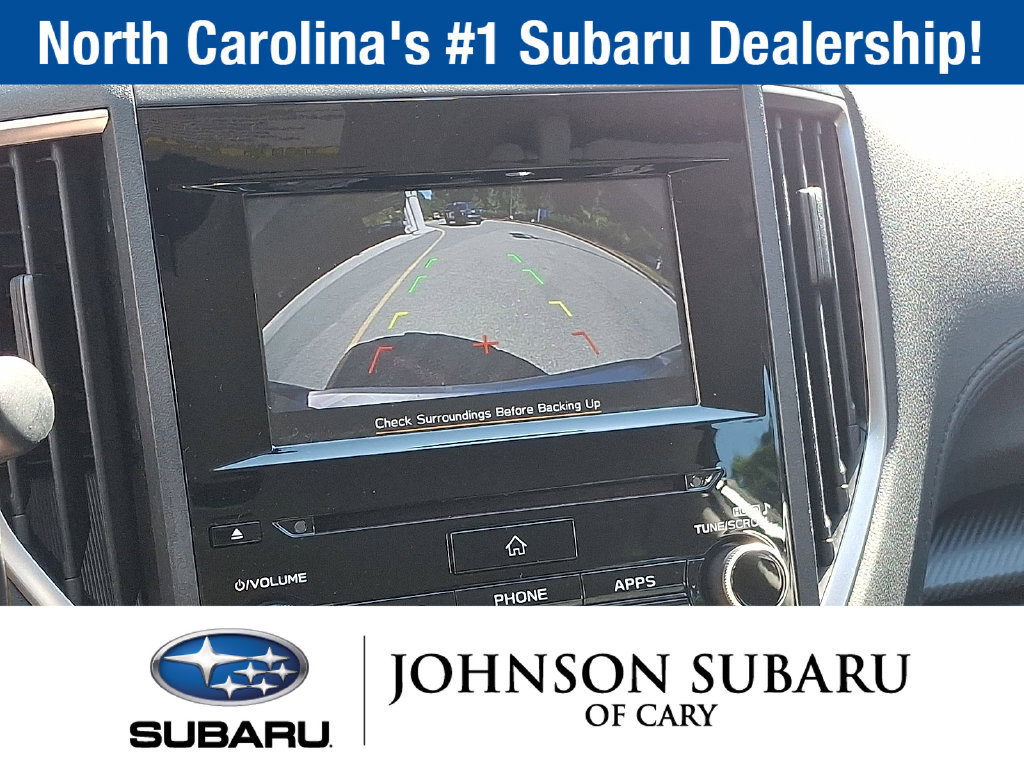Used 2019 Subaru Impreza 2.0i Premium w/ Eyesight & BSD/Rcta & SRF AWD/4WD image 17