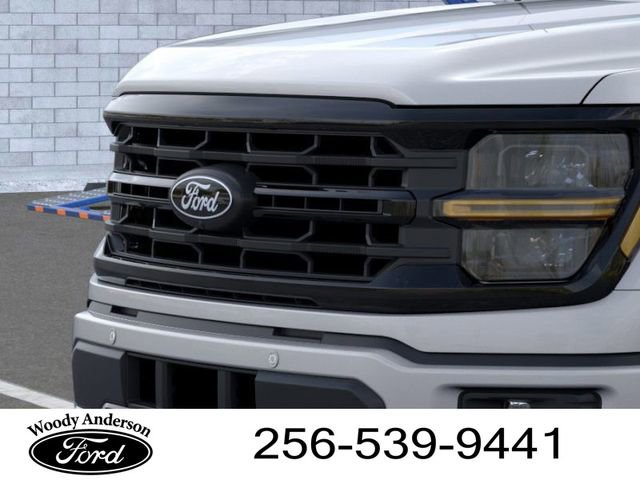 New 2025 Ford F150 XLT image 17