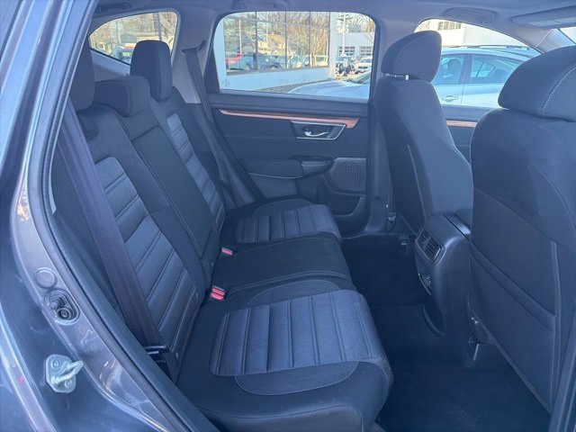 Used 2019 Honda CR-V EX image 25