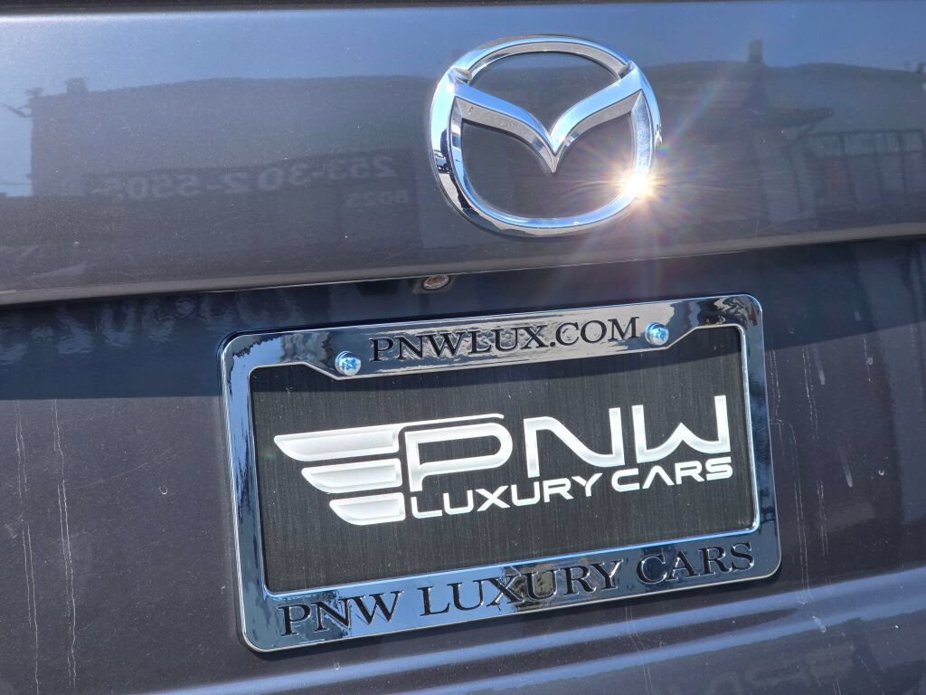 Used 2018 MAZDA CX-9 Touring AWD/4WD image 13