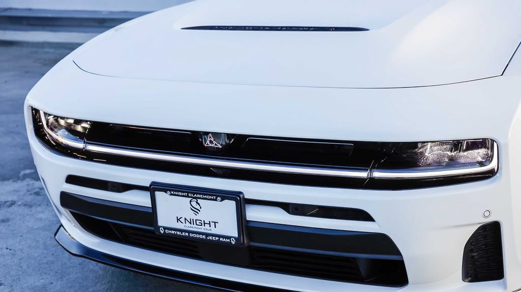 New 2026 Dodge Charger R/T AWD/4WD image 6