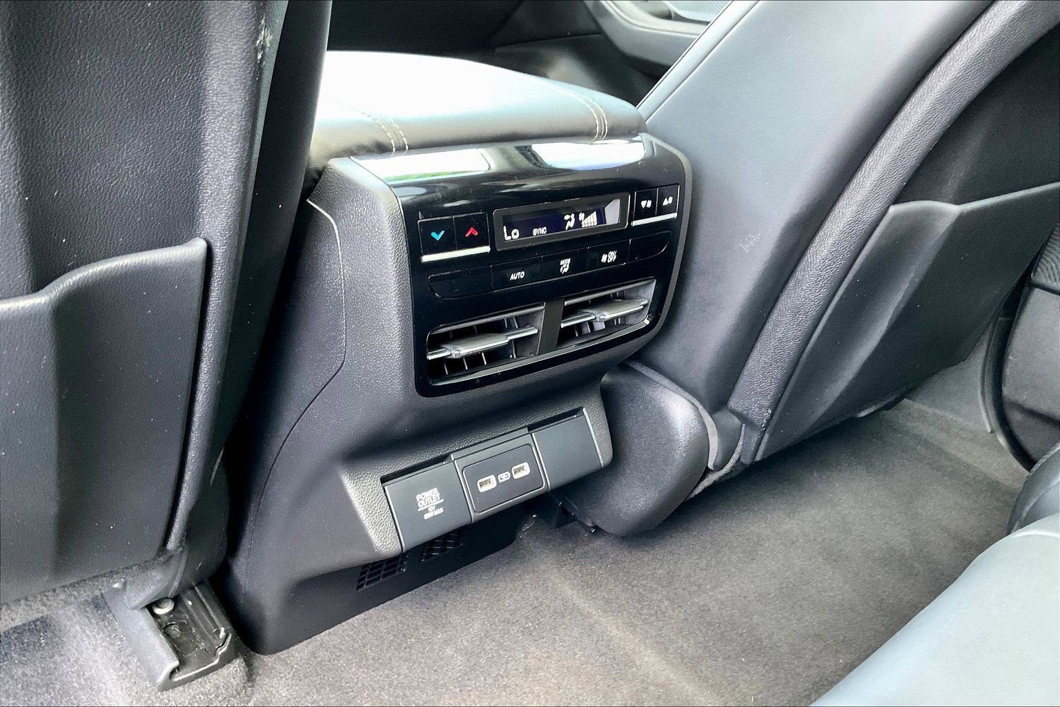 Used 2024 Acura MDX FWD w/ Technology Package image 10