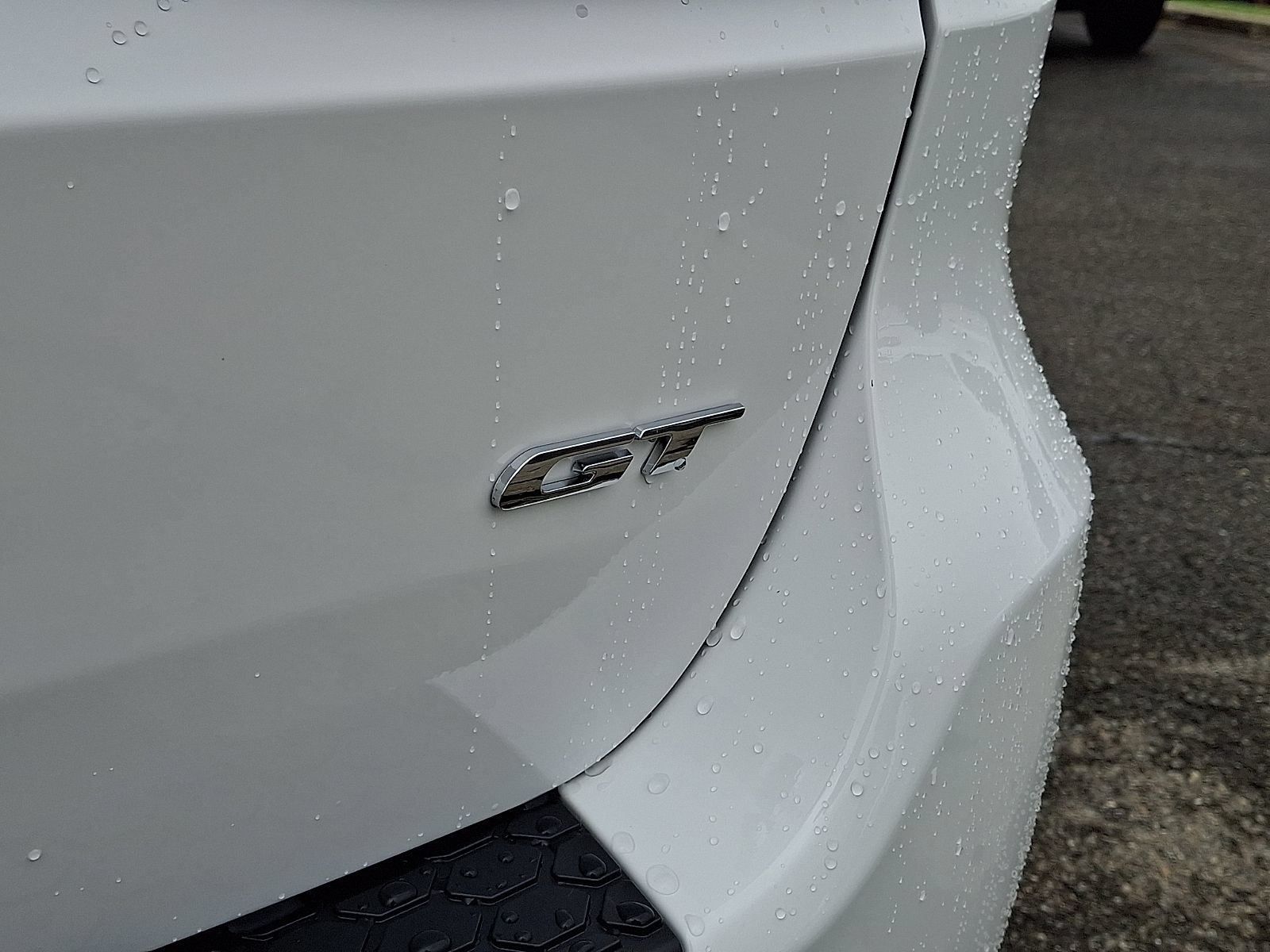 New 2027 Dodge Durango GT AWD/4WD image 15