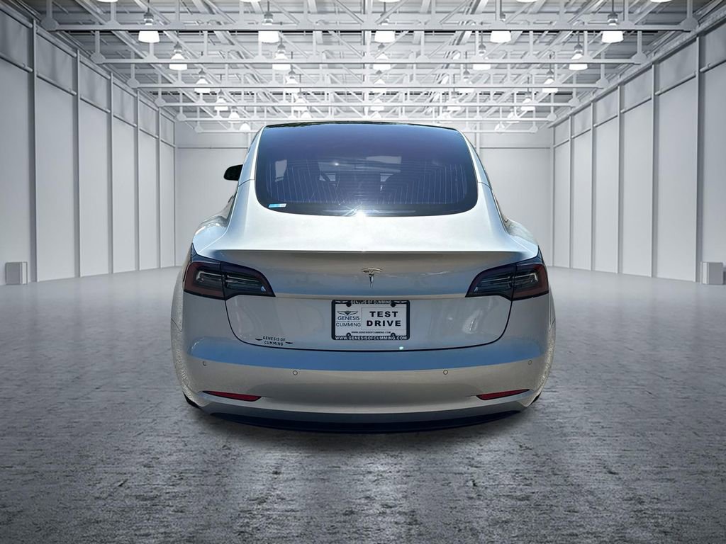 Used 2018 Tesla Model 3 image 6