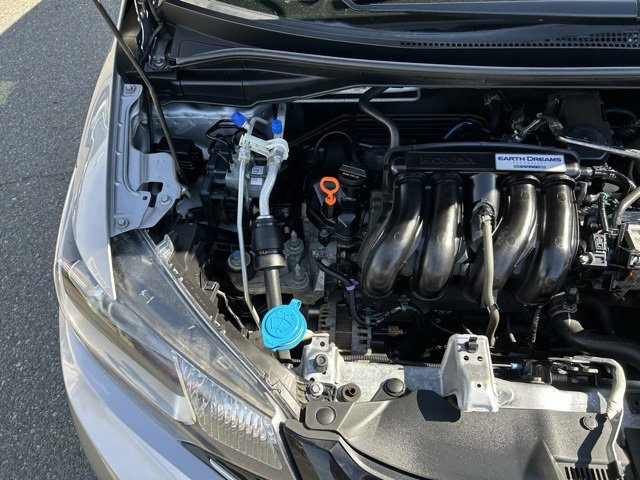 Used 2017 Honda Fit EX-L image 23