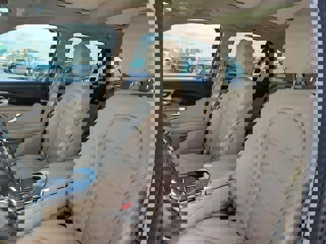 Used 2022 Mercedes-Benz GLC 300 image 10