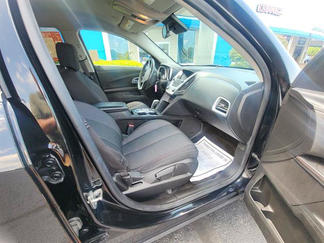 Used 2015 Chevrolet Equinox LT FWD image 10