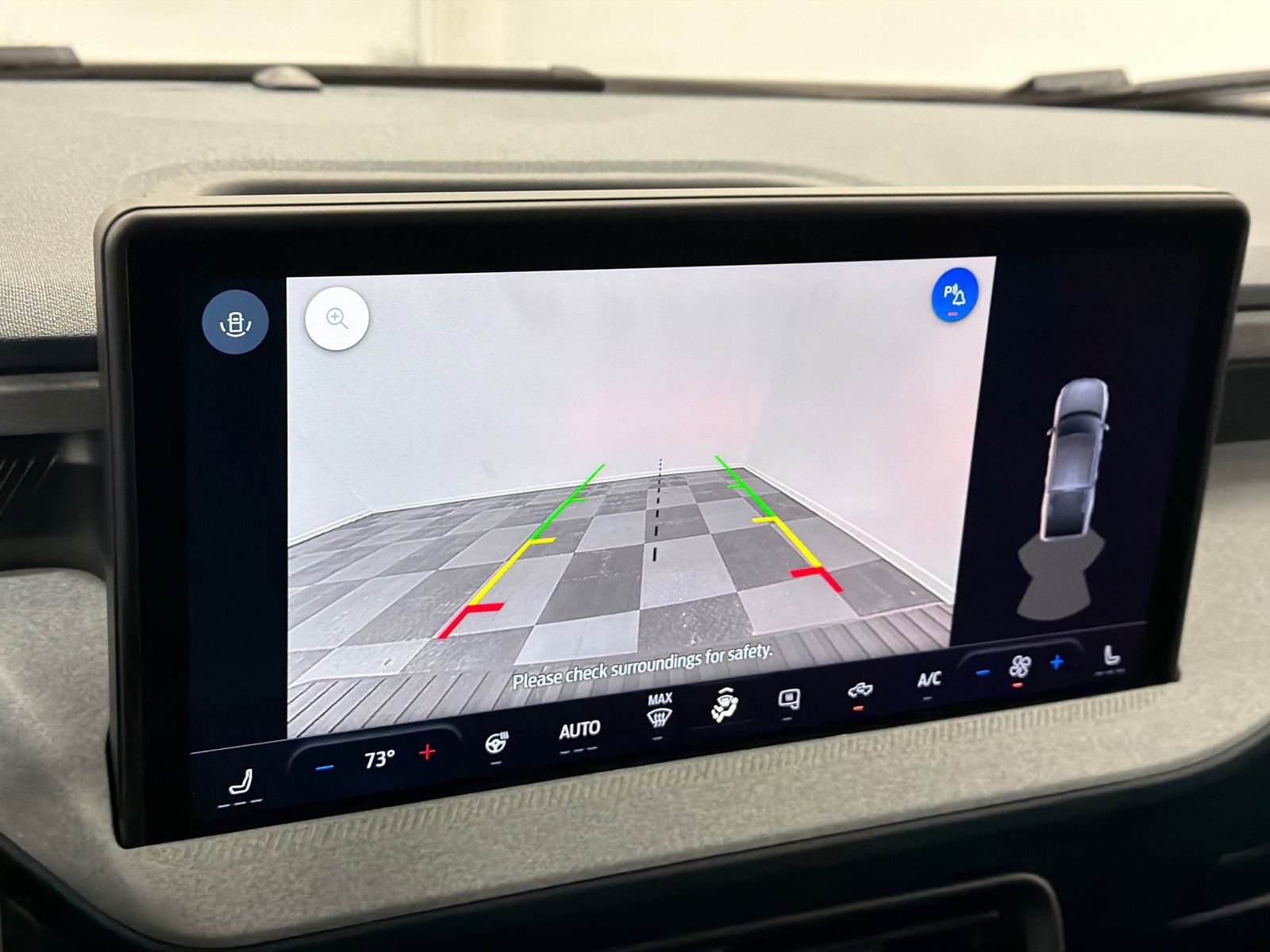 New 2026 Ford Maverick XLT w/ XLT Luxury Package image 25