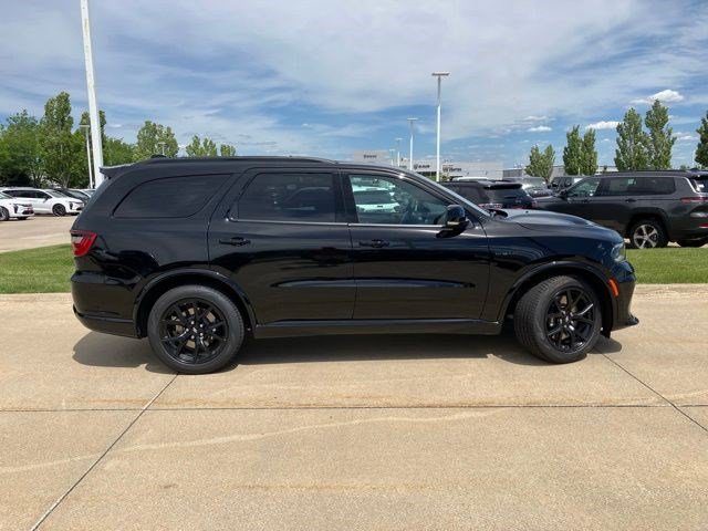 New 2026 Dodge Durango GT AWD/4WD image 5
