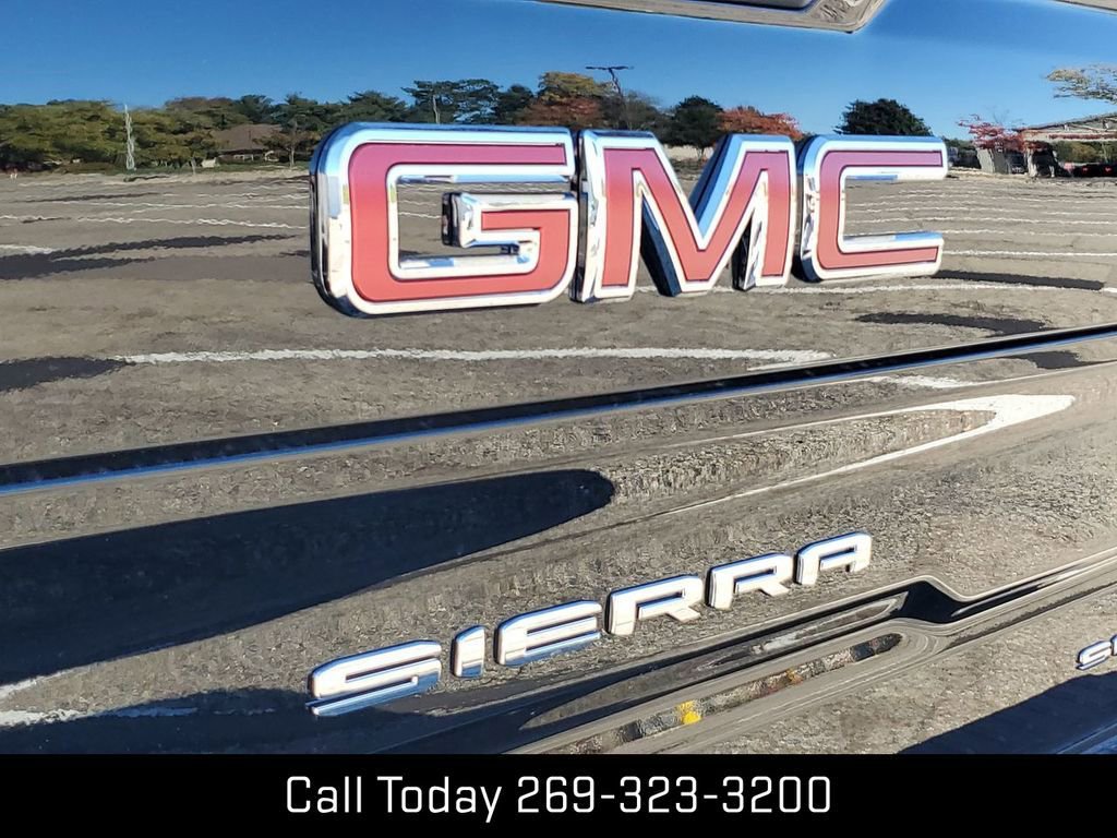 New 2026 GMC Sierra 1500 SLT w/ SLT Premium Plus Package image 34