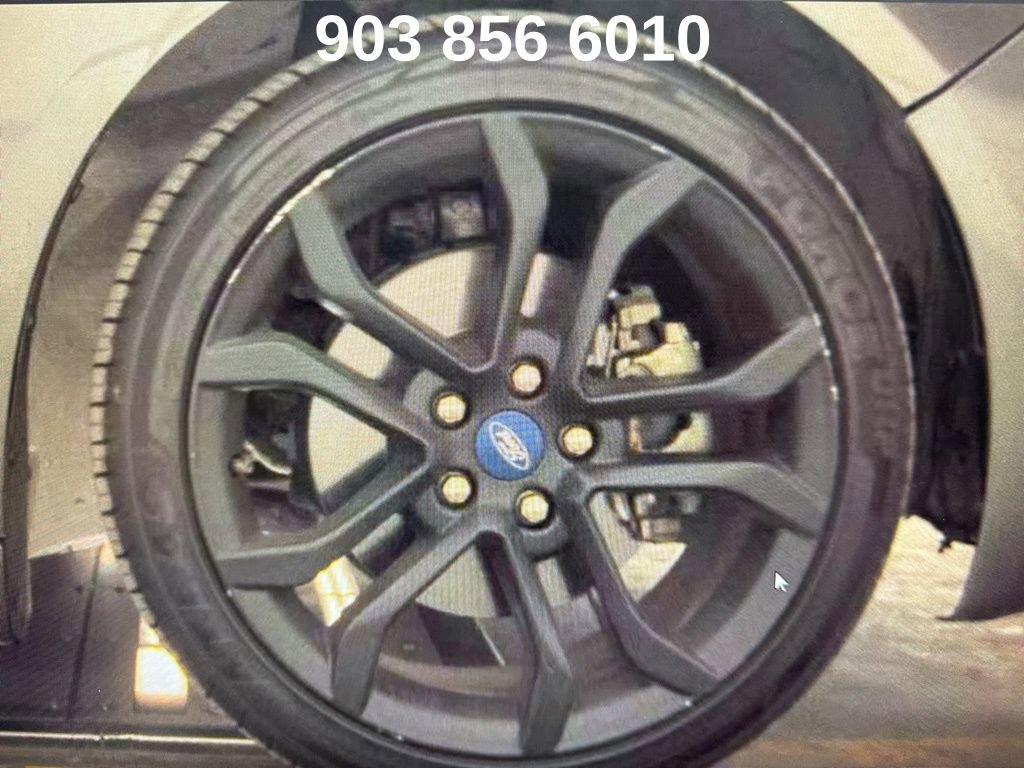 Used 2019 Ford Fusion SE w/ Equipment Group 151A image 9