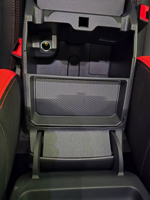 Used 2025 Ford Ranger Raptor image 29