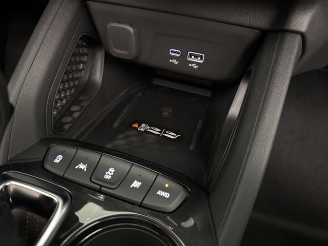 New 2026 Chevrolet TrailBlazer RS w/ Convenience Package AWD/4WD image 21