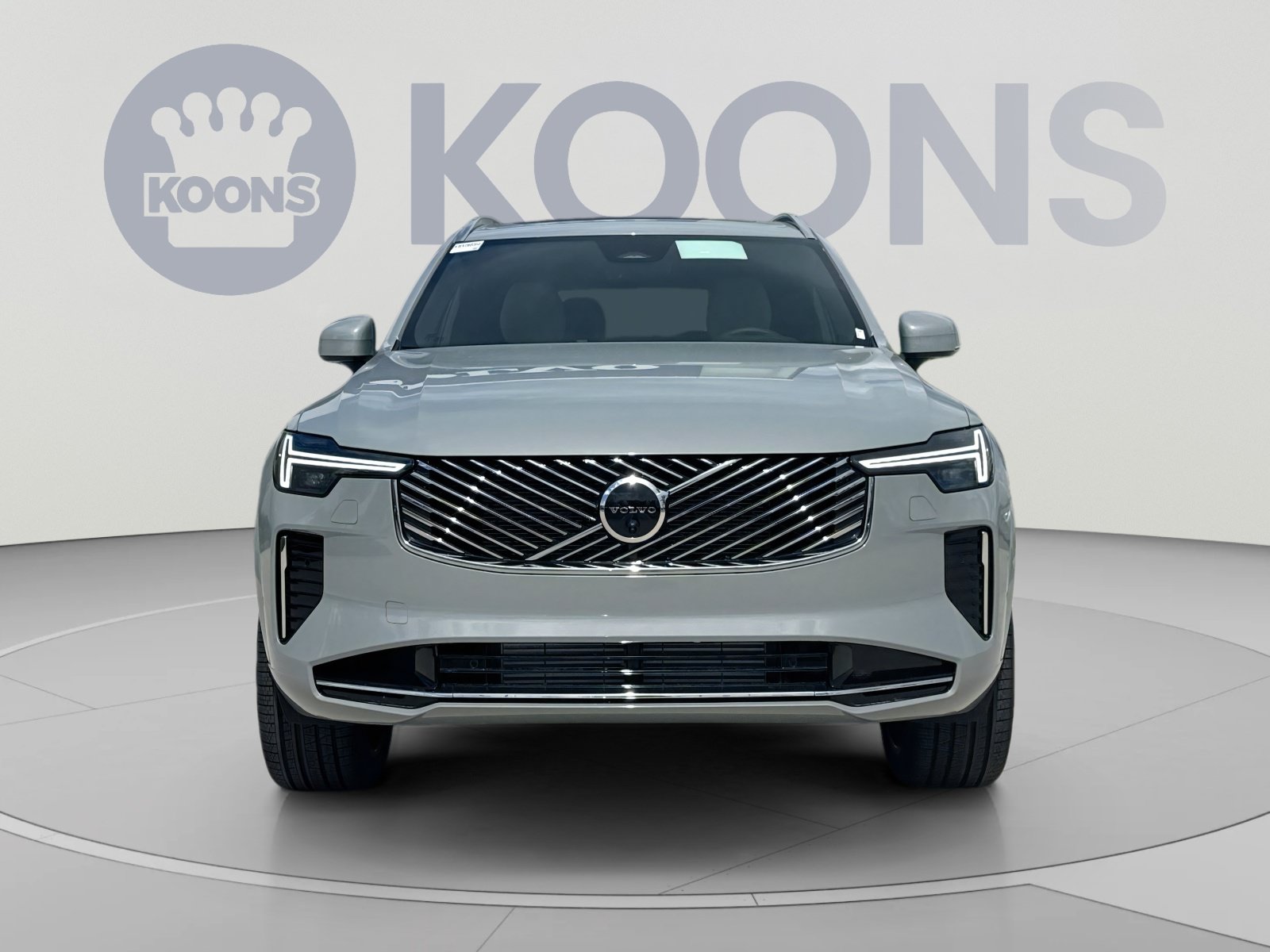 New 2026 Volvo XC90 T8 Plus w/ Protection Package Premier AWD/4WD image 11