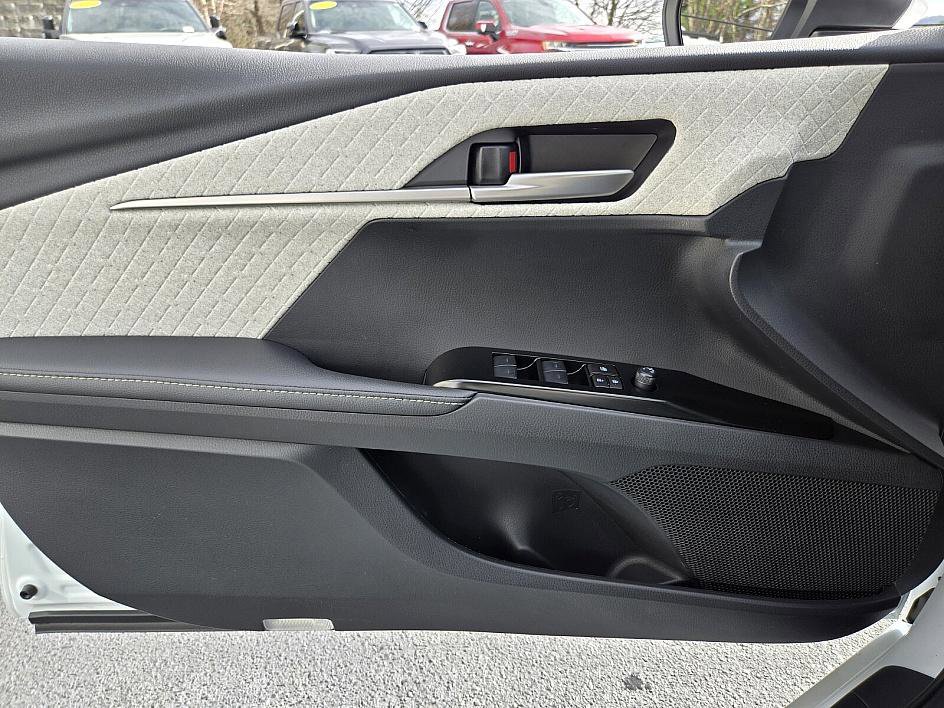 New 2026 Toyota Camry XLE image 28