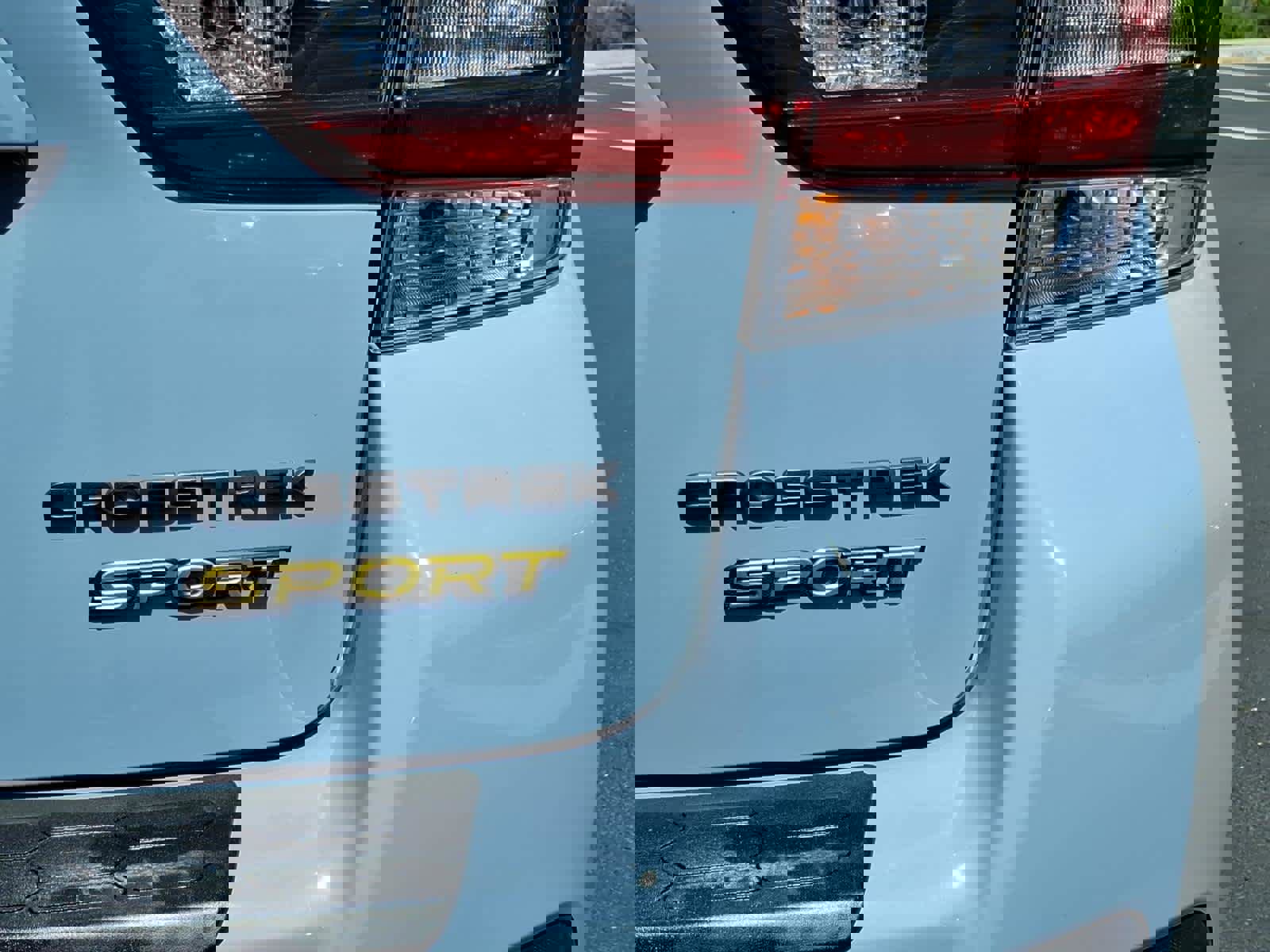 Certified 2021 Subaru Crosstrek 2.5i Sport w/ Moonroof Package image 15