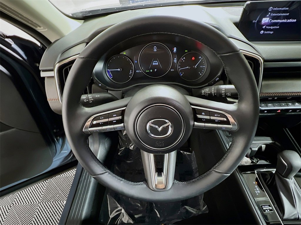 Used 2025 MAZDA CX-50 2.5 Hybrid w/ Weather Package image 10