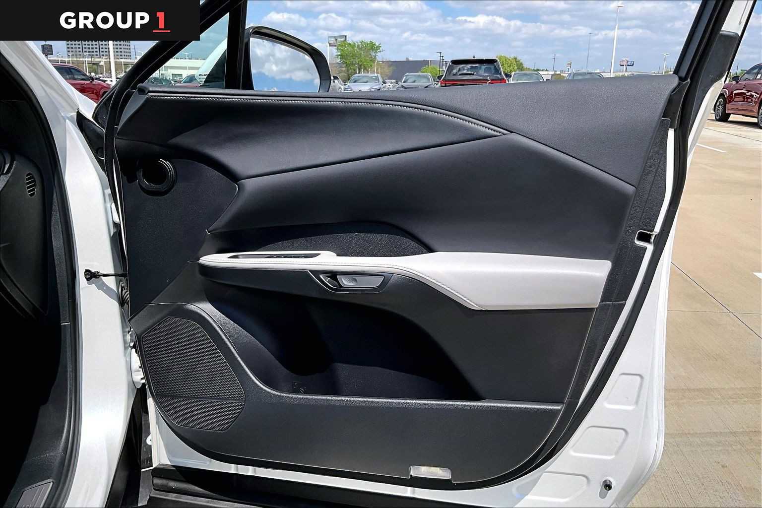 Certified 2025 Lexus RX 350 Premium w/ Convenience Package image 20