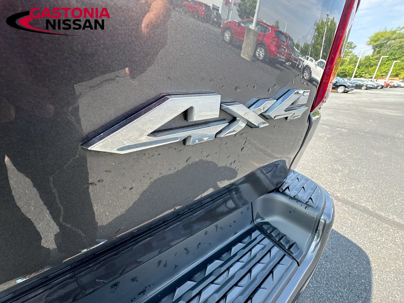 Used 2022 RAM 1500 Laramie w/ Sport Appearance Package AWD/4WD image 43